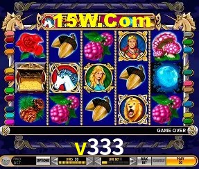 Live Casino v333